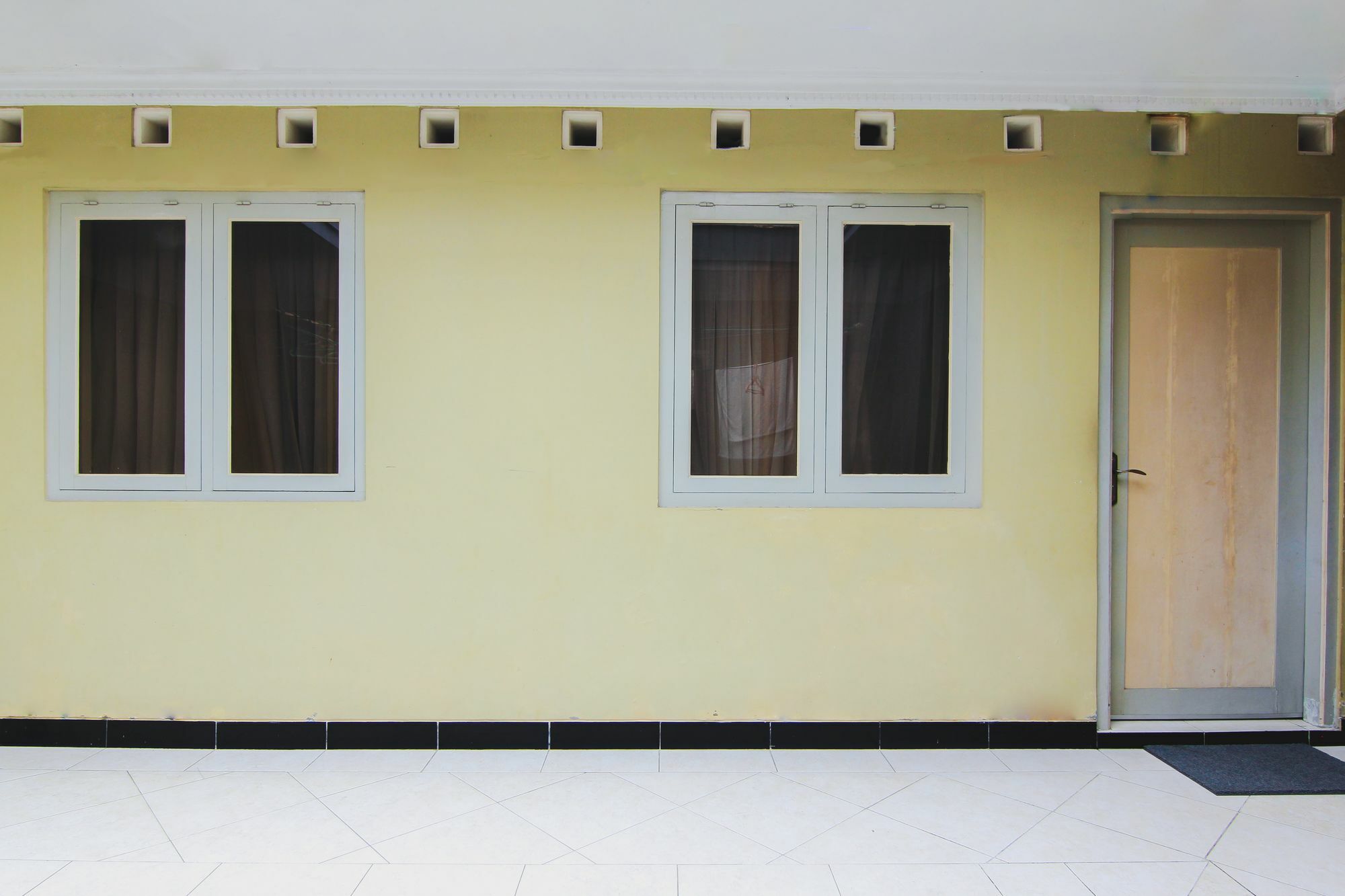 Griya Batik Giri Sekar Homestay Yogyakarta Extérieur photo